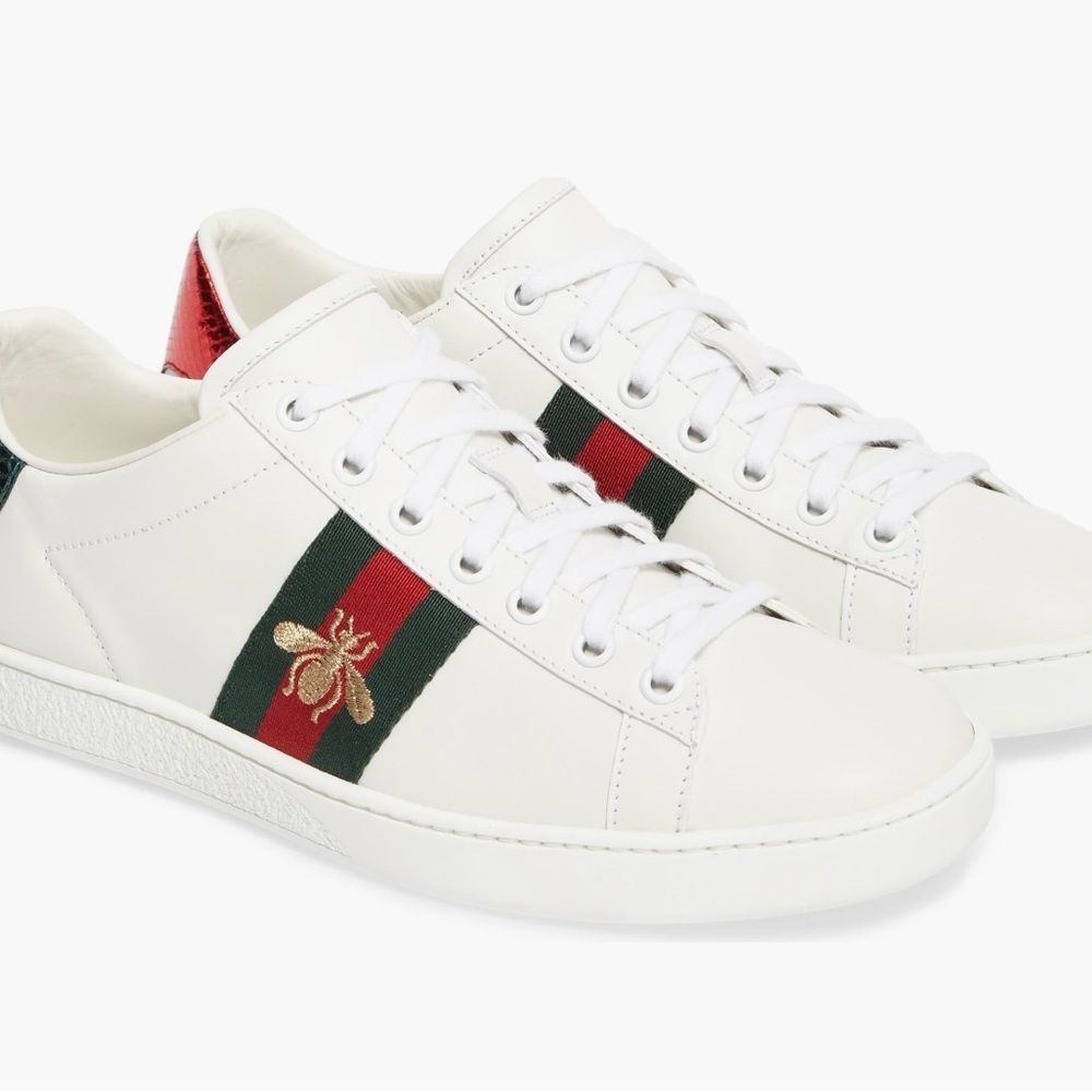 Gucci Ace Sneaker brand new